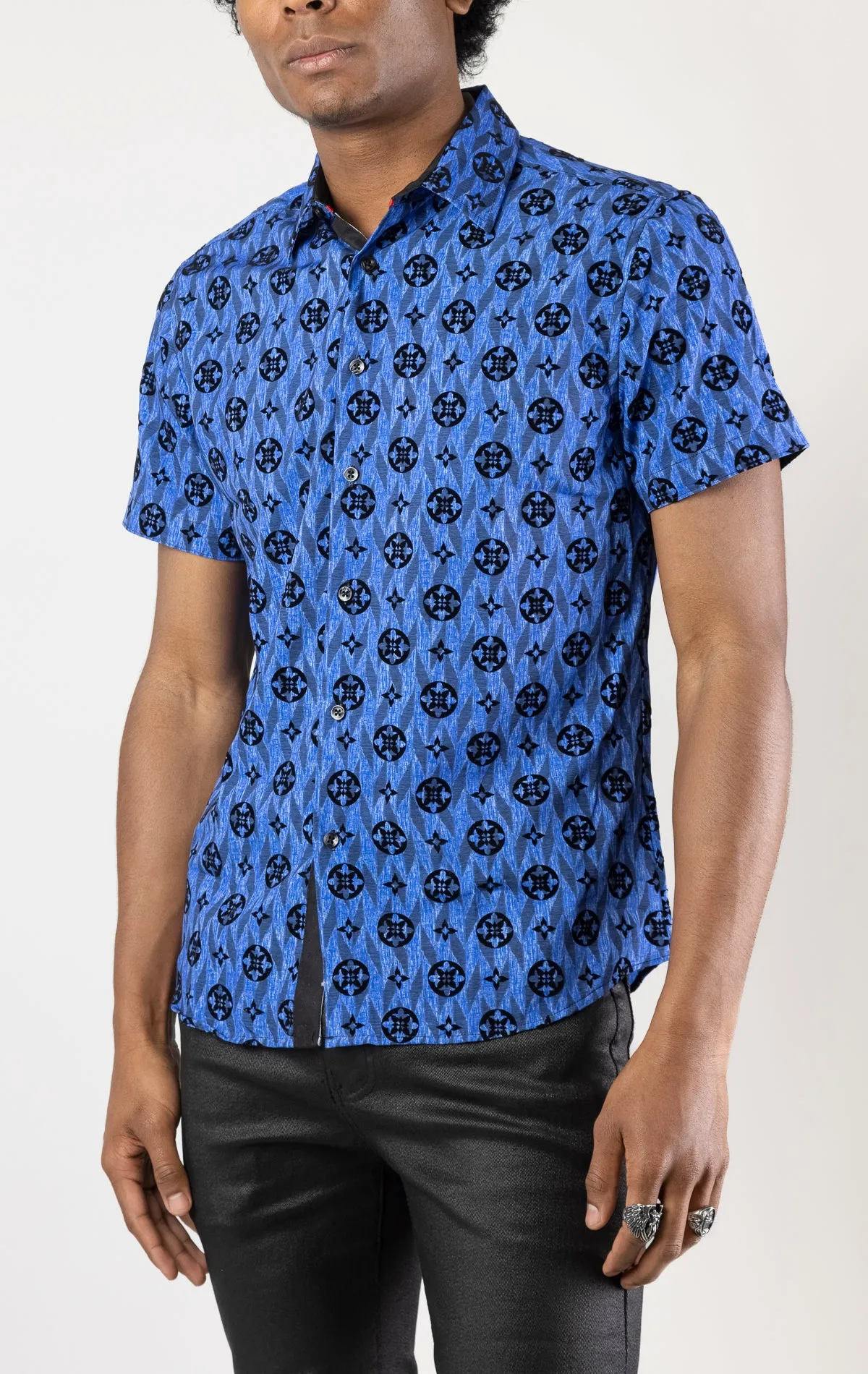 Kalmar Short Sleeve Shirt