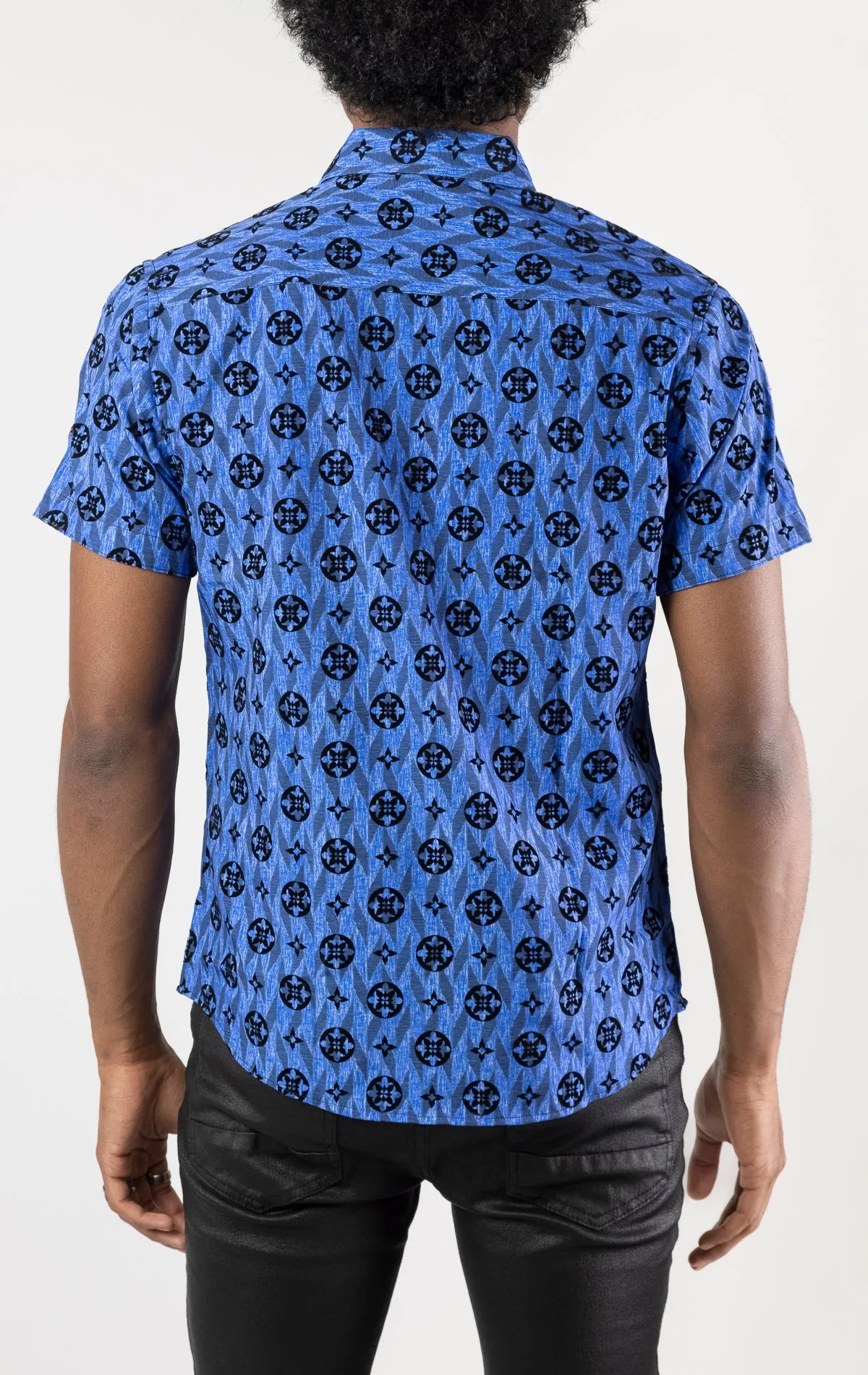 Kalmar Short Sleeve Shirt