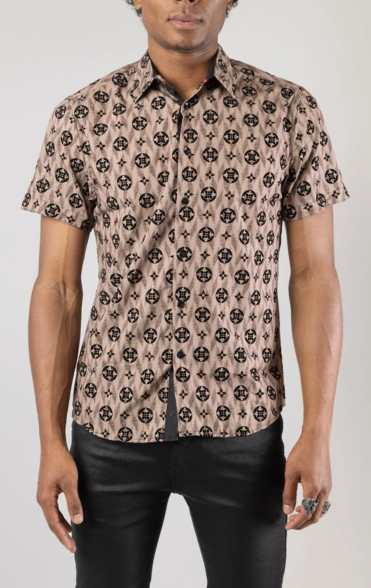 Kalmar Short Sleeve Shirt