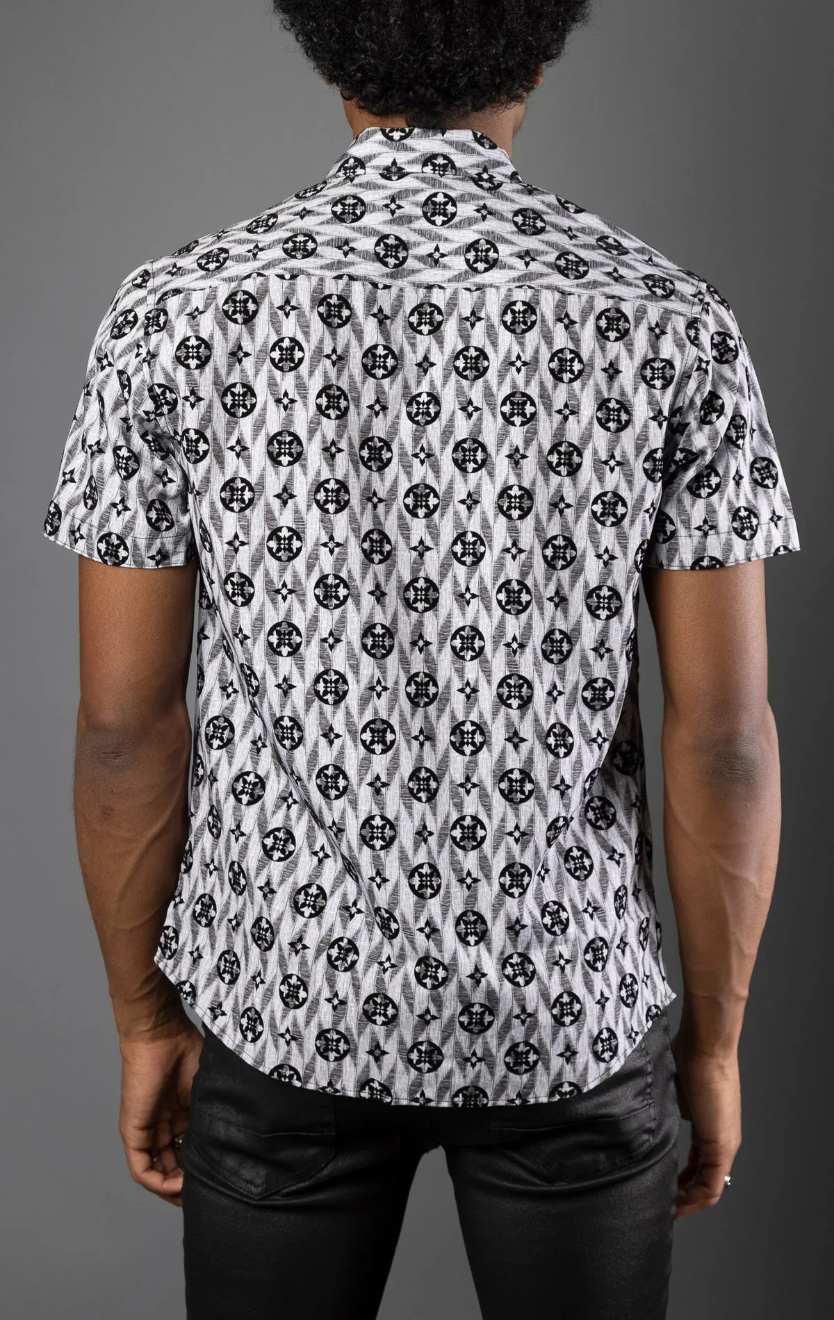 Kalmar Short Sleeve Shirt