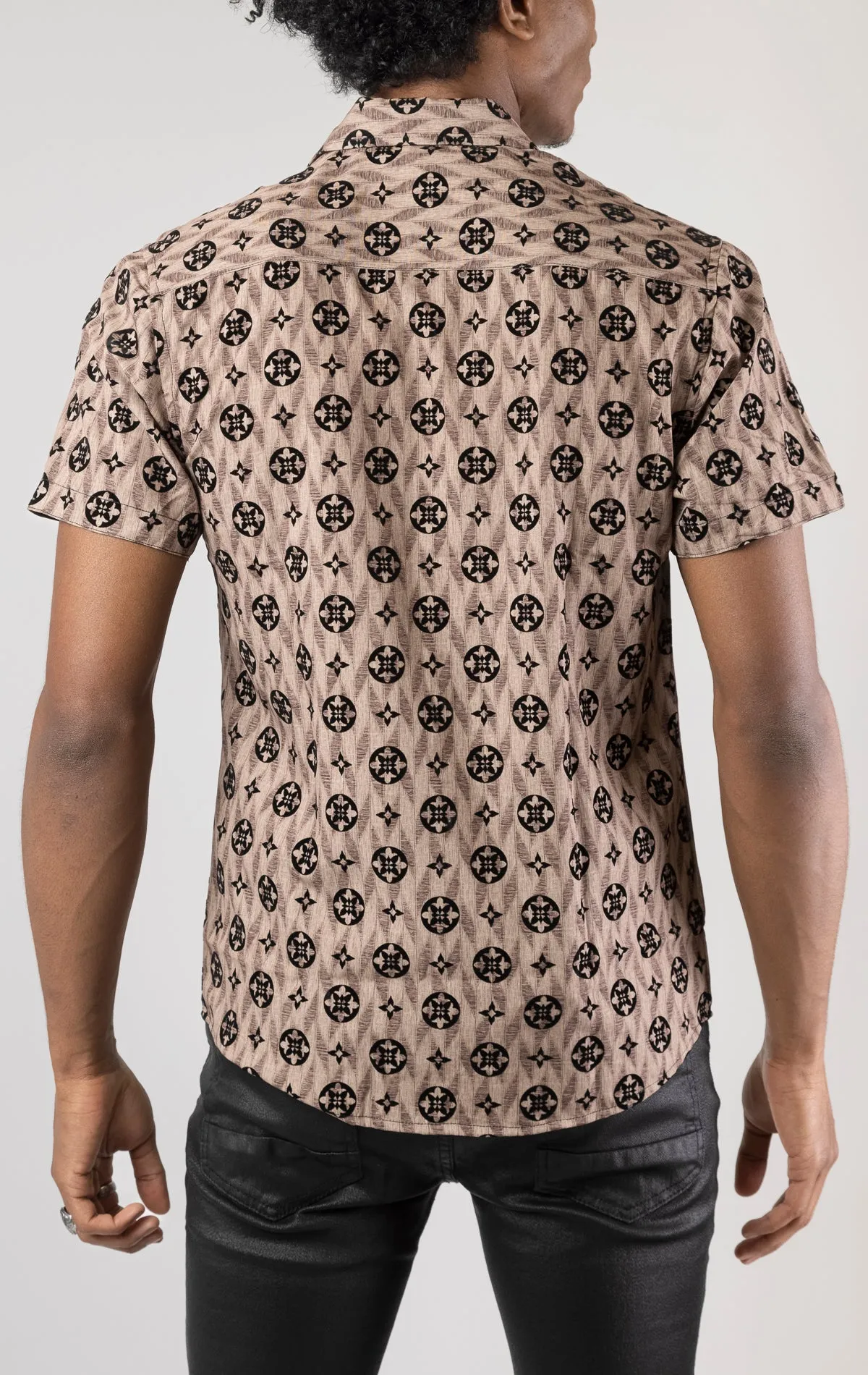 Kalmar Short Sleeve Shirt