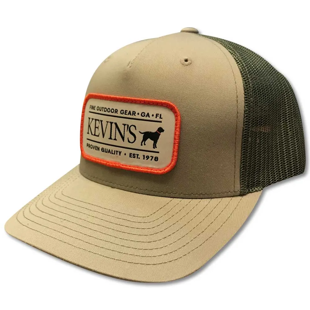 Kevin's Richardson Old Favorite Cap