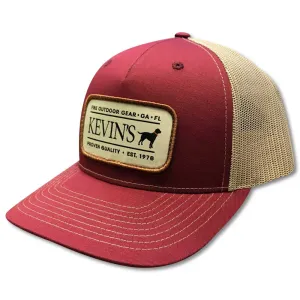 Kevin's Richardson Old Favorite Cap