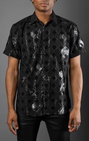 Kiruna Short Sleeve Shirt