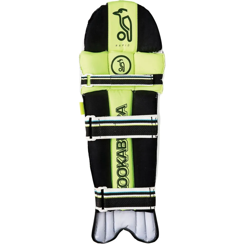 Kookaburra Rapid Pro 6.0 Batting Pads