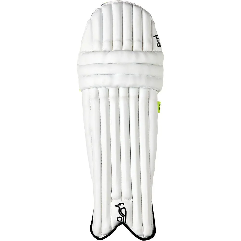 Kookaburra Rapid Pro 6.0 Batting Pads