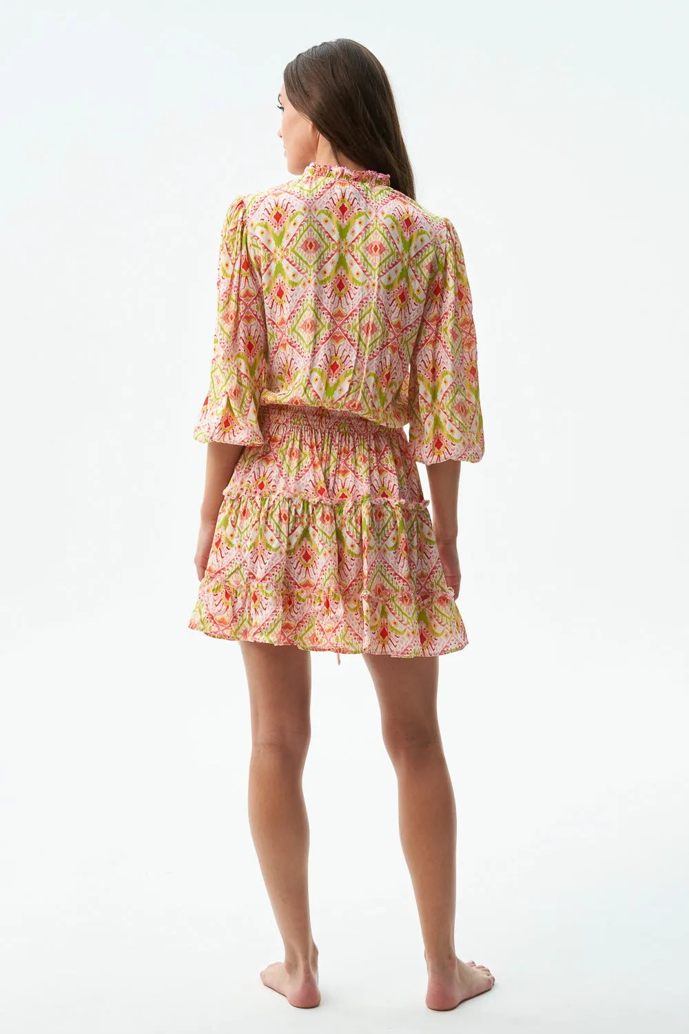 LANA DRESS - TALVERA