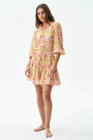LANA DRESS - TALVERA