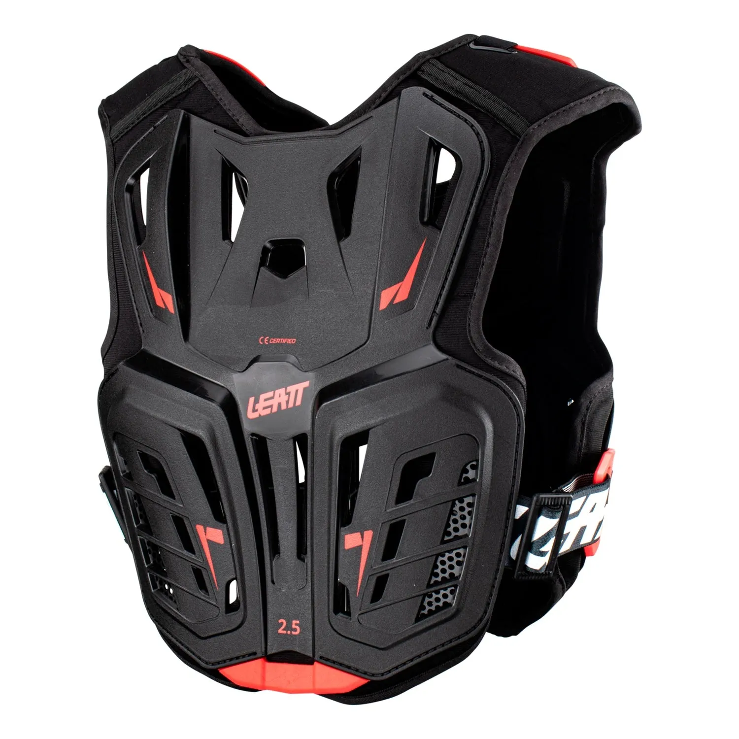 Leatt 2.5 Junior Chest Protectors