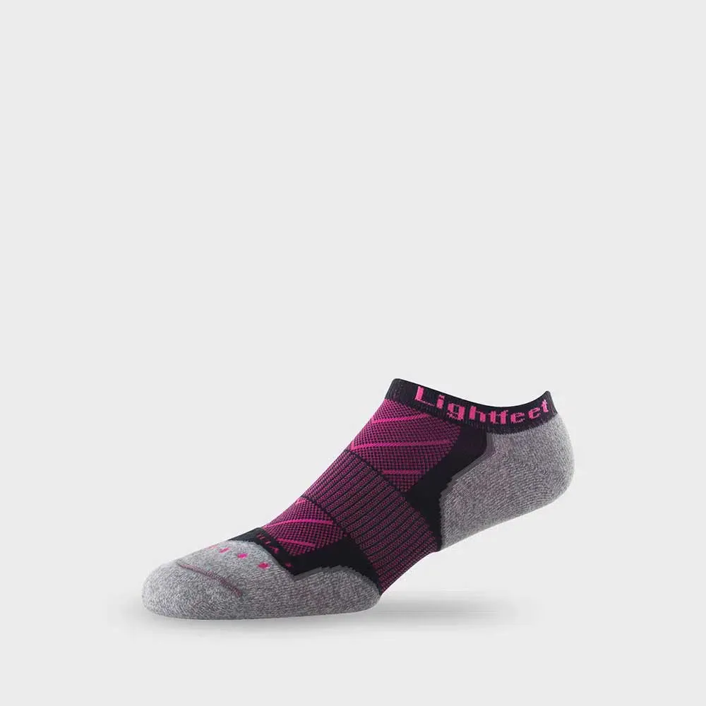 Lightfeet Evolution Mini Crew Sock (5 Colours)