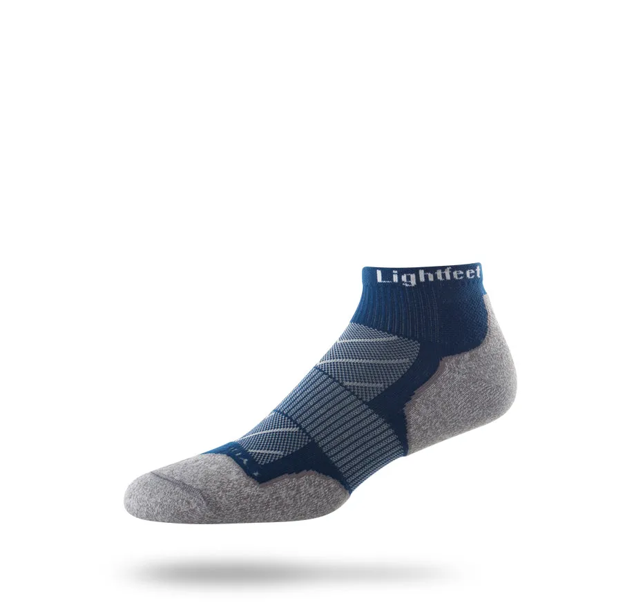 Lightfeet Evolution Mini Crew Sock (5 Colours)