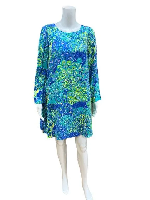 Lilly Pulitzer Dress Size Small