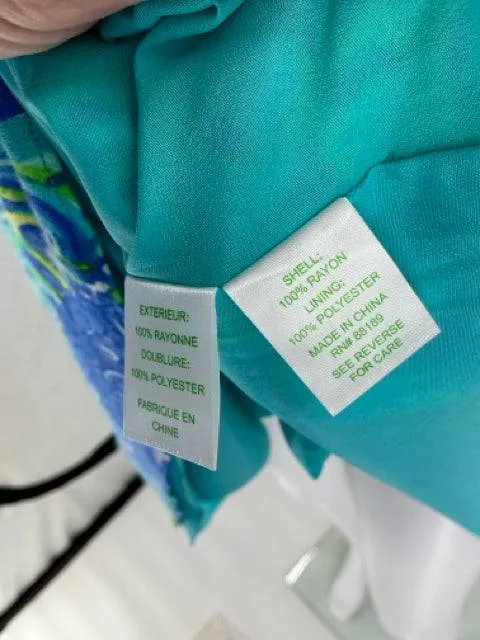 Lilly Pulitzer Dress Size Small