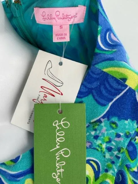 Lilly Pulitzer Dress Size Small