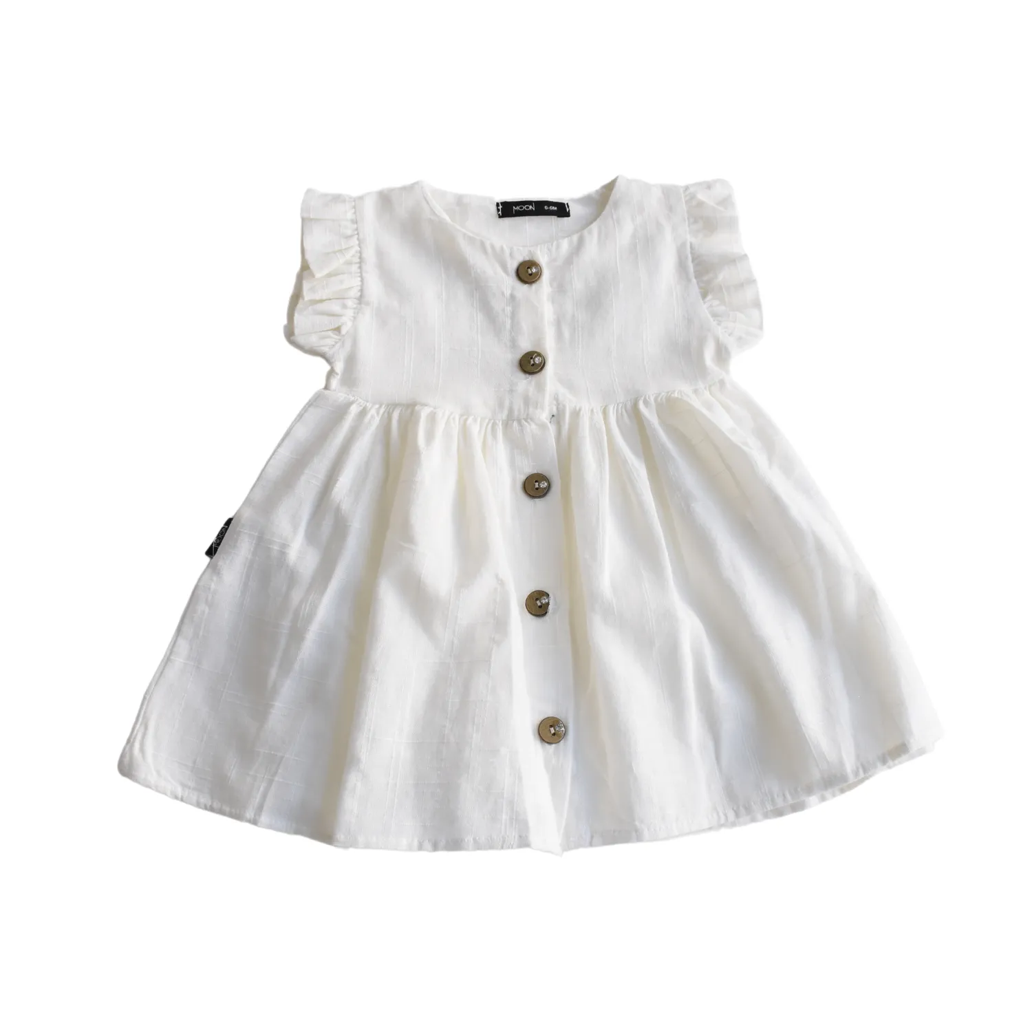 Little Love Girls Cotton Dress