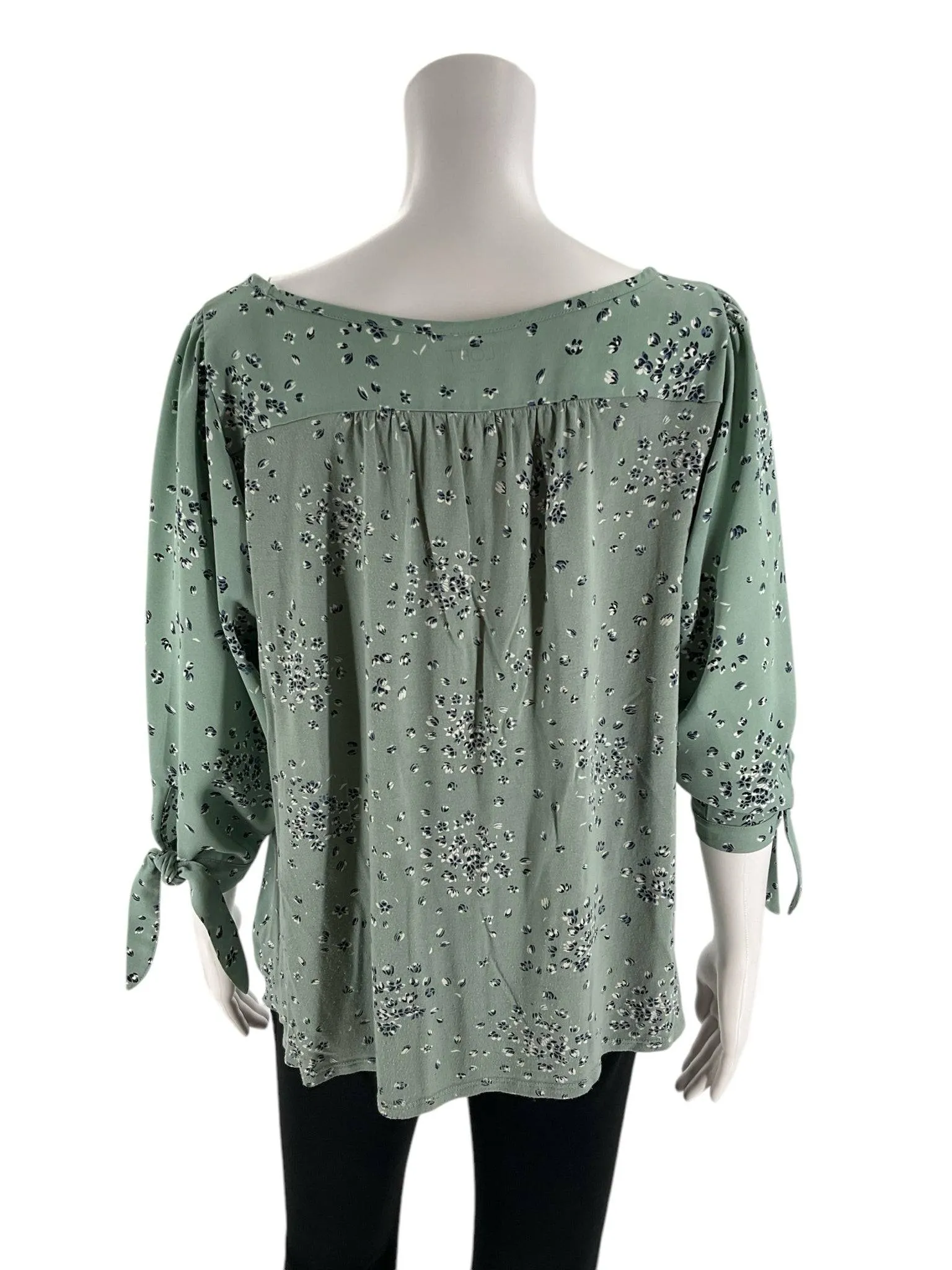 Loft Top Size Medium