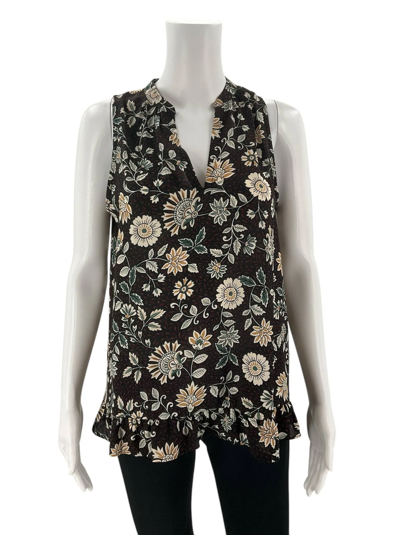 Loft Top Size Small