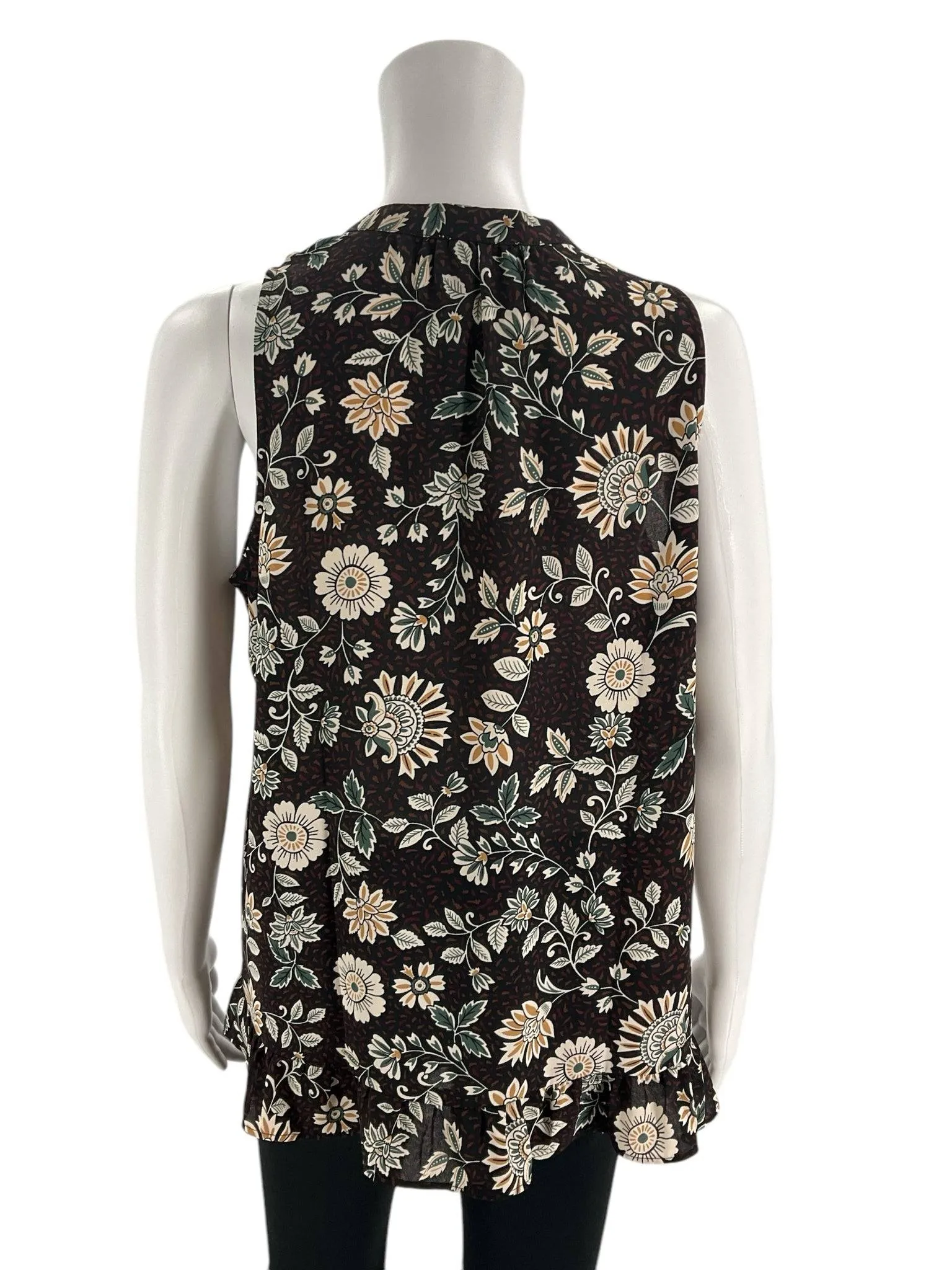 Loft Top Size Small