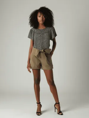 Loft Top Size Small