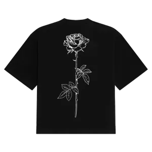 Lone Rose T-Shirt