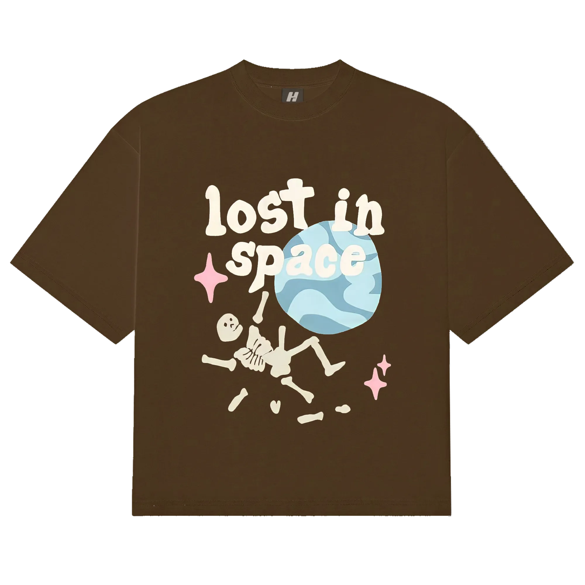 Lost In Space T-Shirt