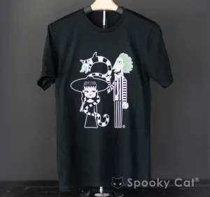 Lydia Sandworm T-Shirt