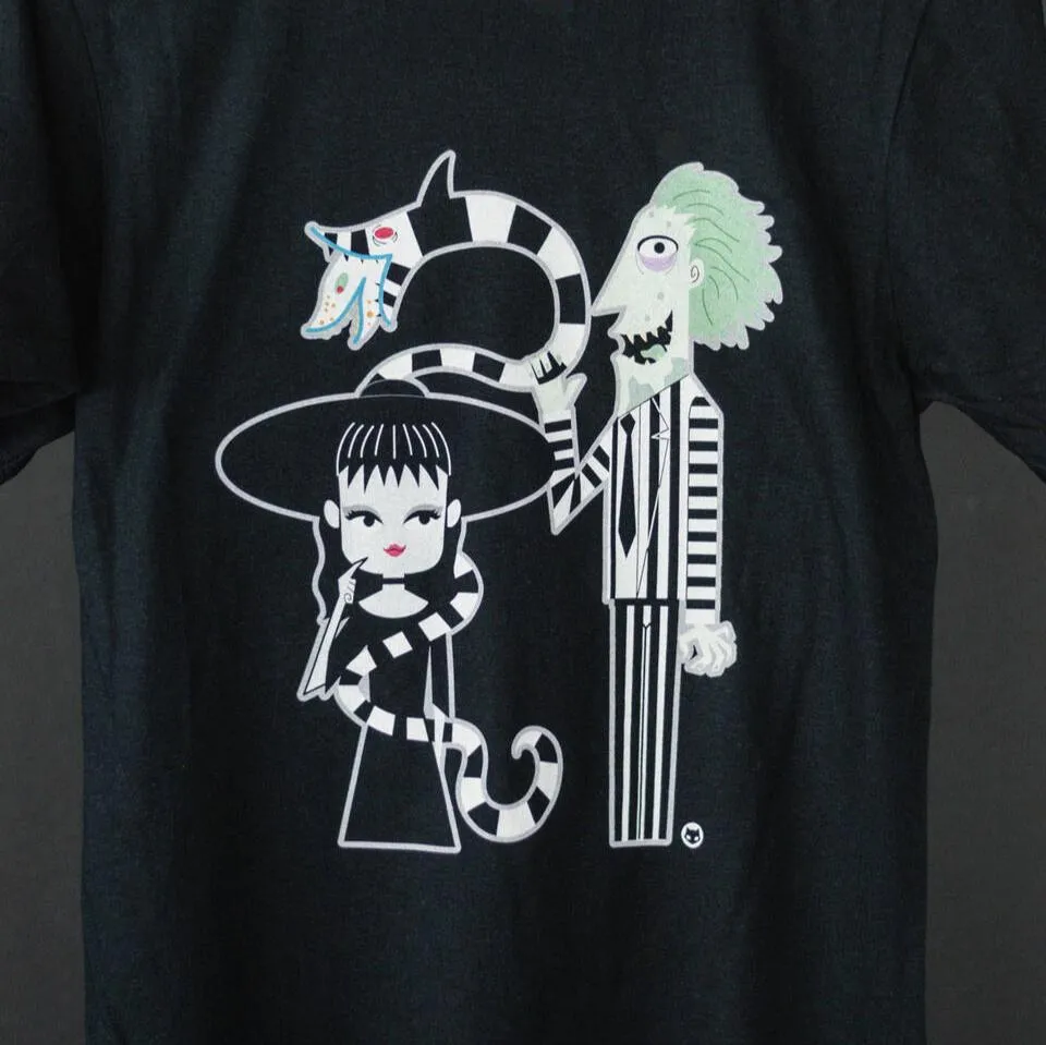 Lydia Sandworm T-Shirt