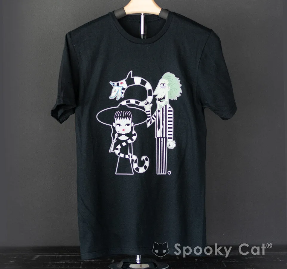 Lydia Sandworm T-Shirt