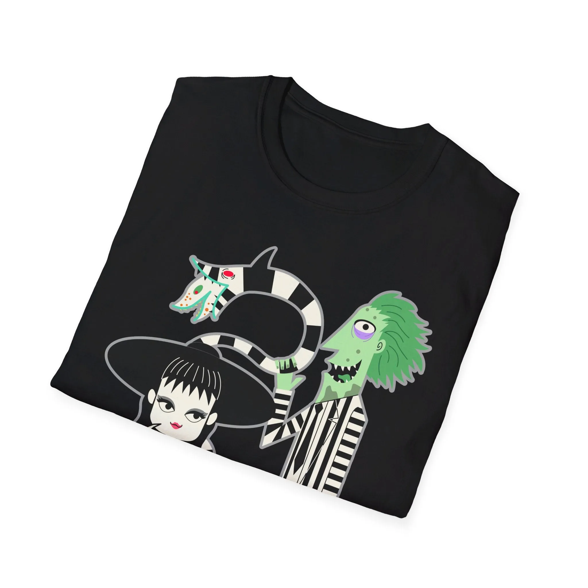 Lydia Sandworm T-Shirt