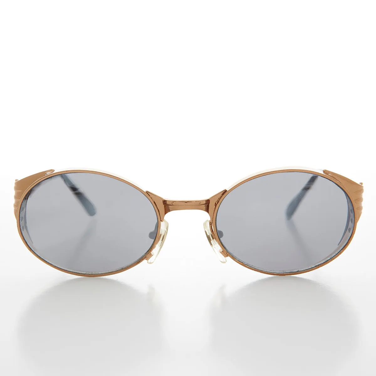 Mad Max Goggle Sunglasses 90s Vintage - Wells