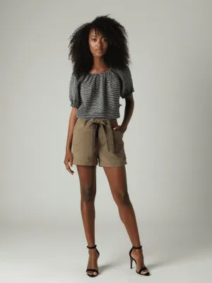 Madewell Top Size Medium
