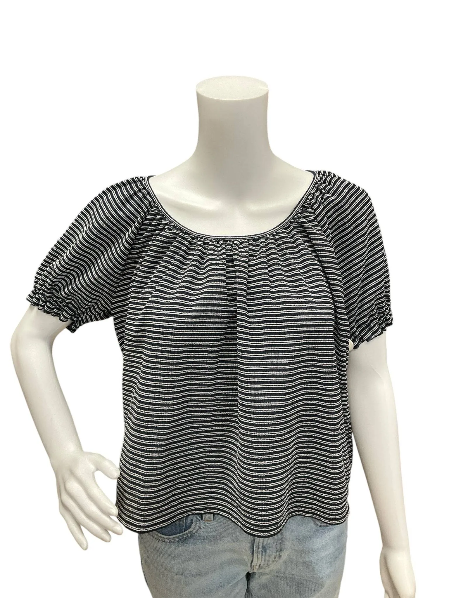 Madewell Top Size Medium