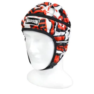MADISON GRAFFITI HEADGUARD