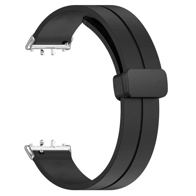 Magnetic Sports Watch Band For Samsung Fit 3