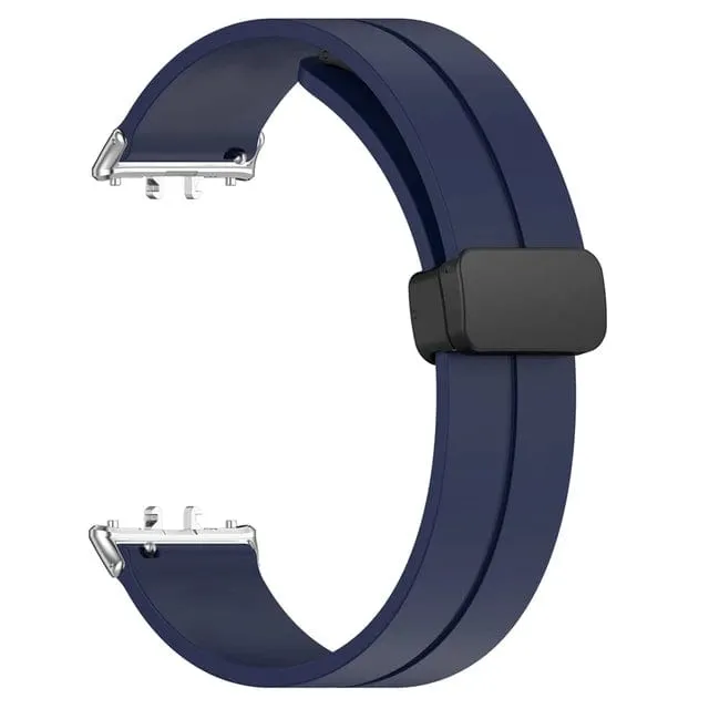 Magnetic Sports Watch Band For Samsung Fit 3