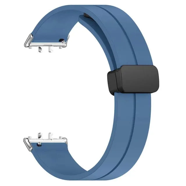 Magnetic Sports Watch Band For Samsung Fit 3