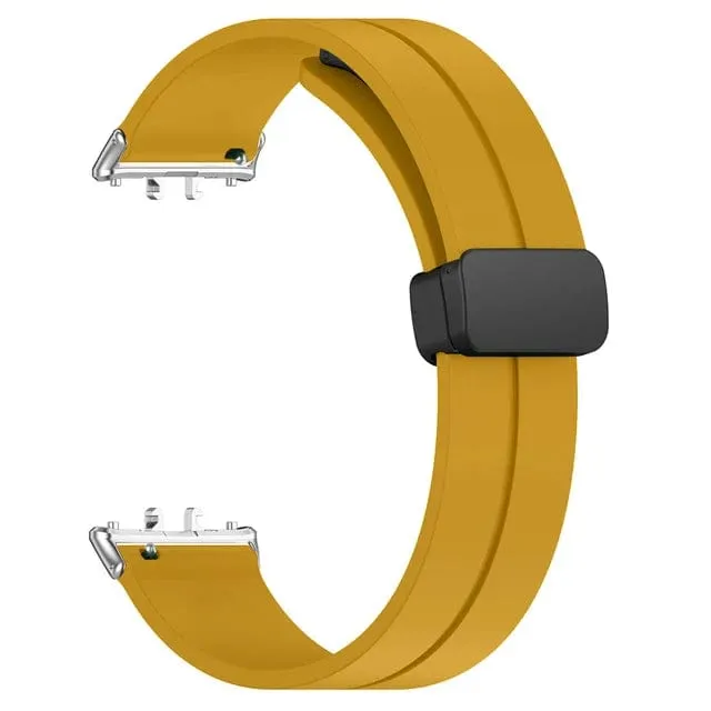 Magnetic Sports Watch Band For Samsung Fit 3