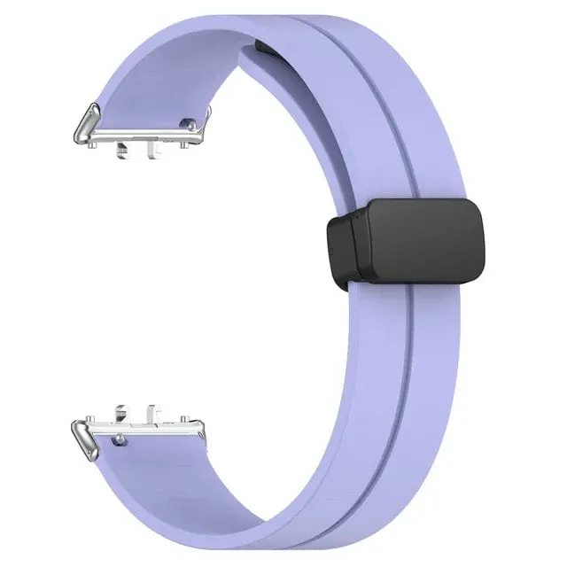 Magnetic Sports Watch Band For Samsung Fit 3