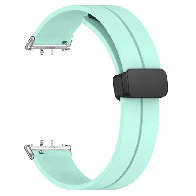 Magnetic Sports Watch Band For Samsung Fit 3