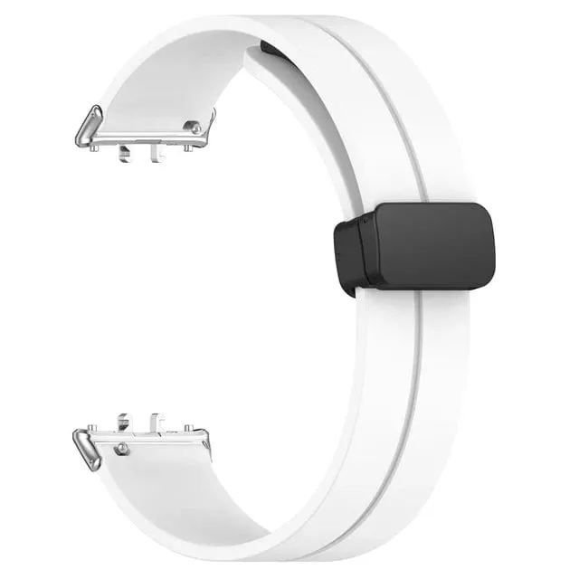 Magnetic Sports Watch Band For Samsung Fit 3