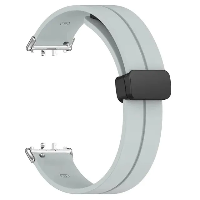 Magnetic Sports Watch Band For Samsung Fit 3