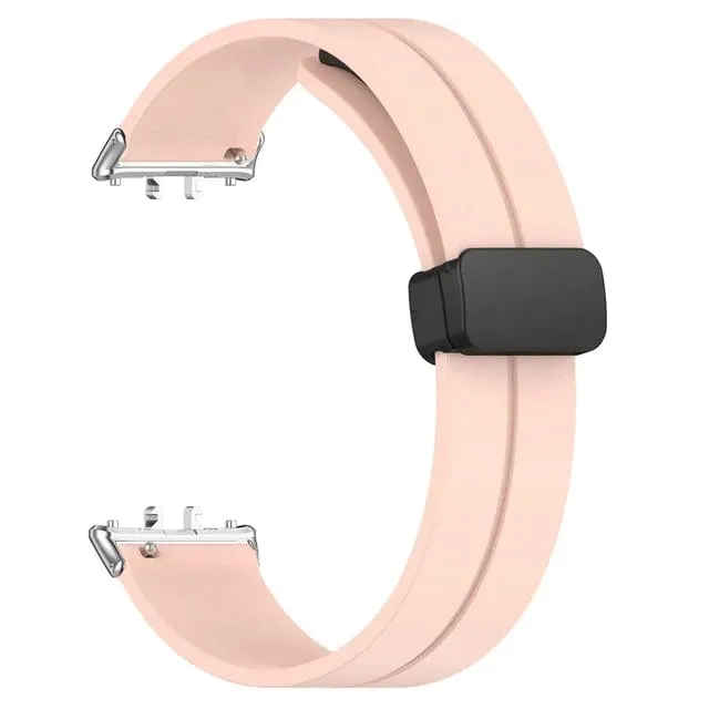 Magnetic Sports Watch Band For Samsung Fit 3