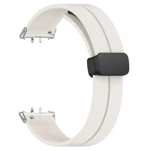 Magnetic Sports Watch Band For Samsung Fit 3