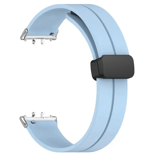 Magnetic Sports Watch Band For Samsung Fit 3