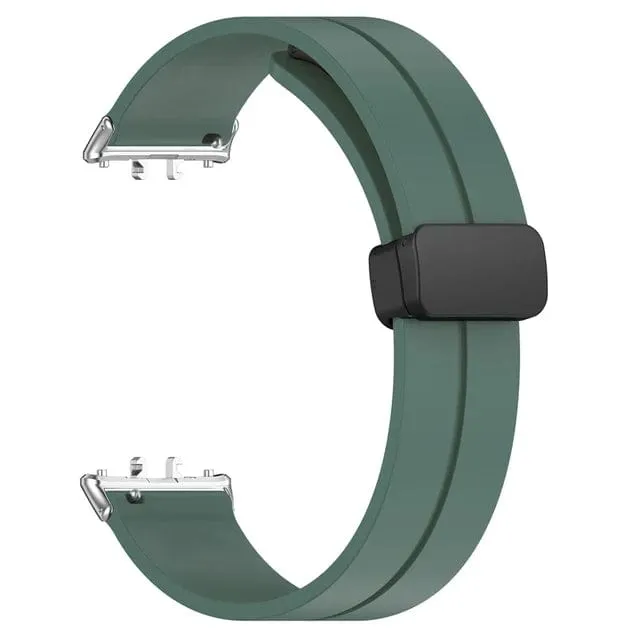 Magnetic Sports Watch Band For Samsung Fit 3