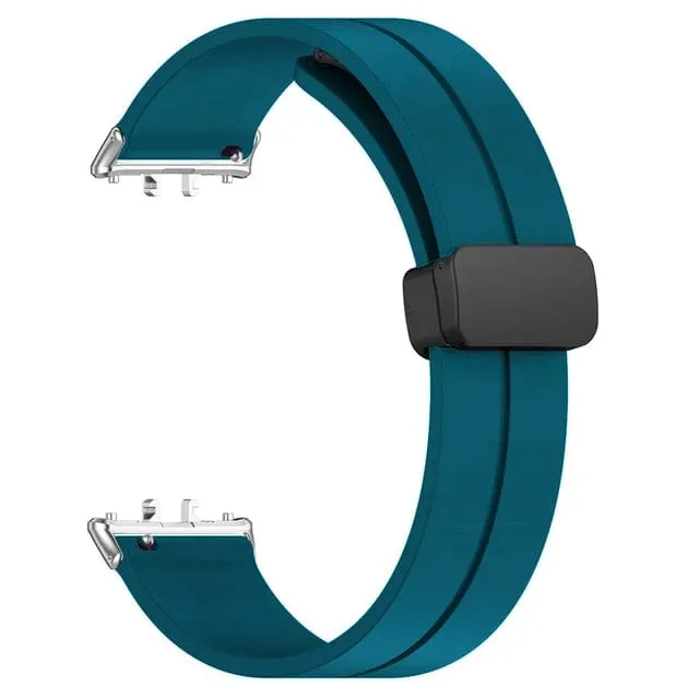 Magnetic Sports Watch Band For Samsung Fit 3