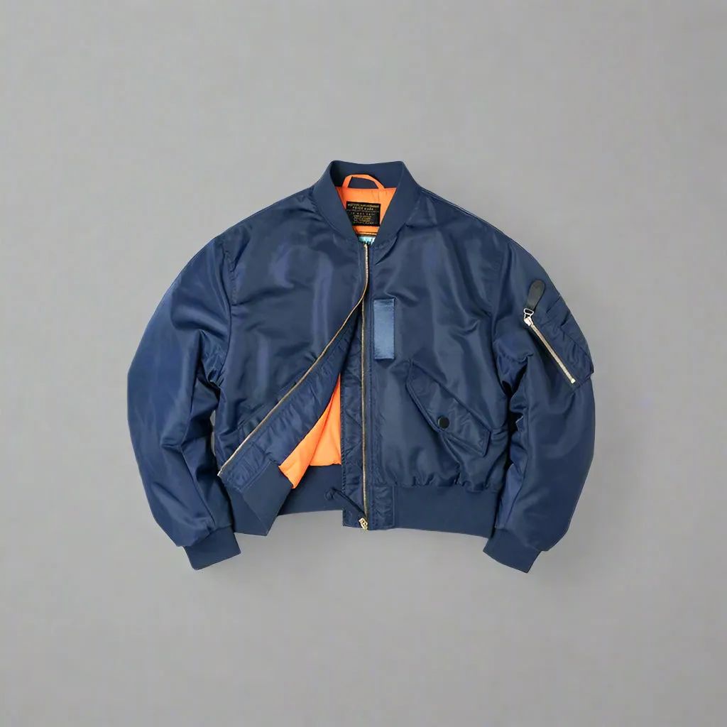Maiden Bomber