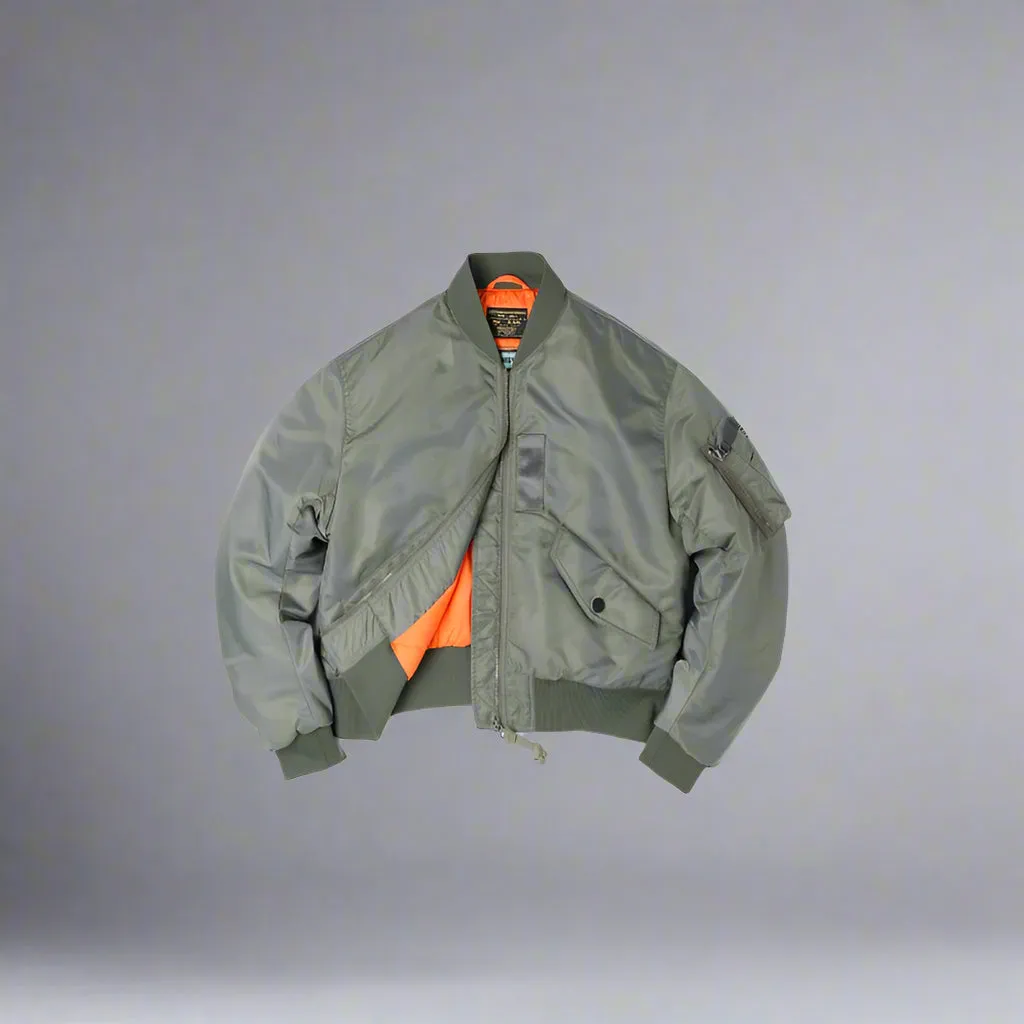 Maiden Bomber