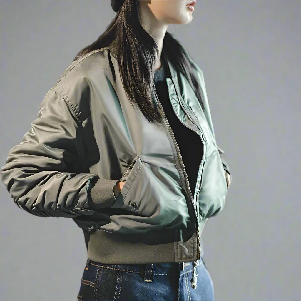 Maiden Bomber