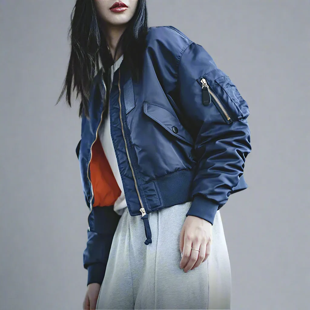 Maiden Bomber